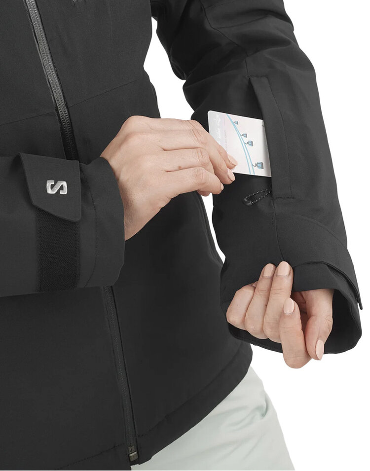 Salomon Salomon Highland Jacket - Women's