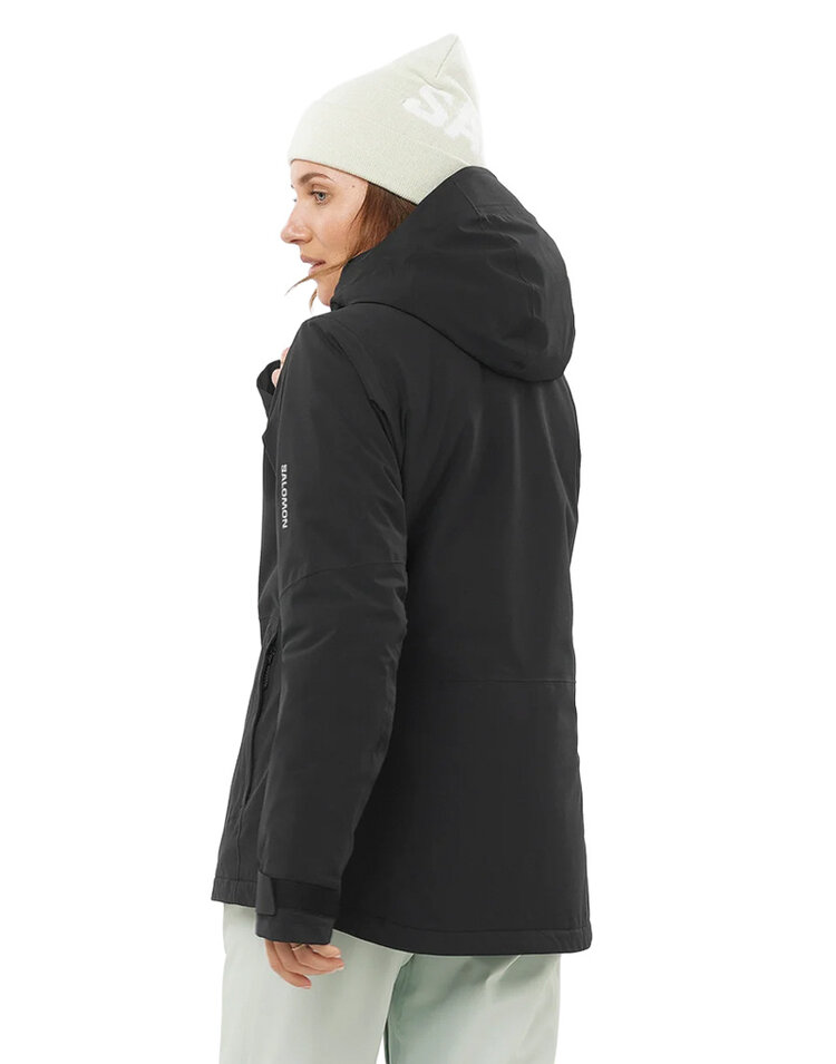 Salomon Salomon Highland Jacket - Women's