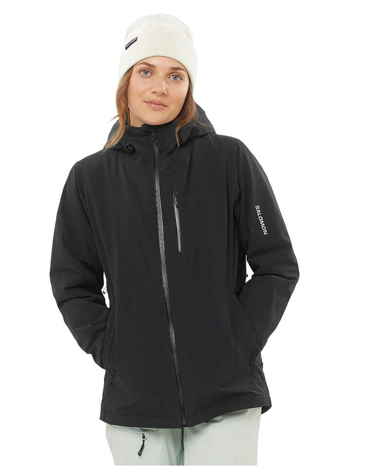 Salomon Salomon Highland Jacket - Women's