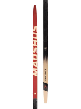 Madshus Madshus Endurace Skate w RF Perf Skate Skis 2026