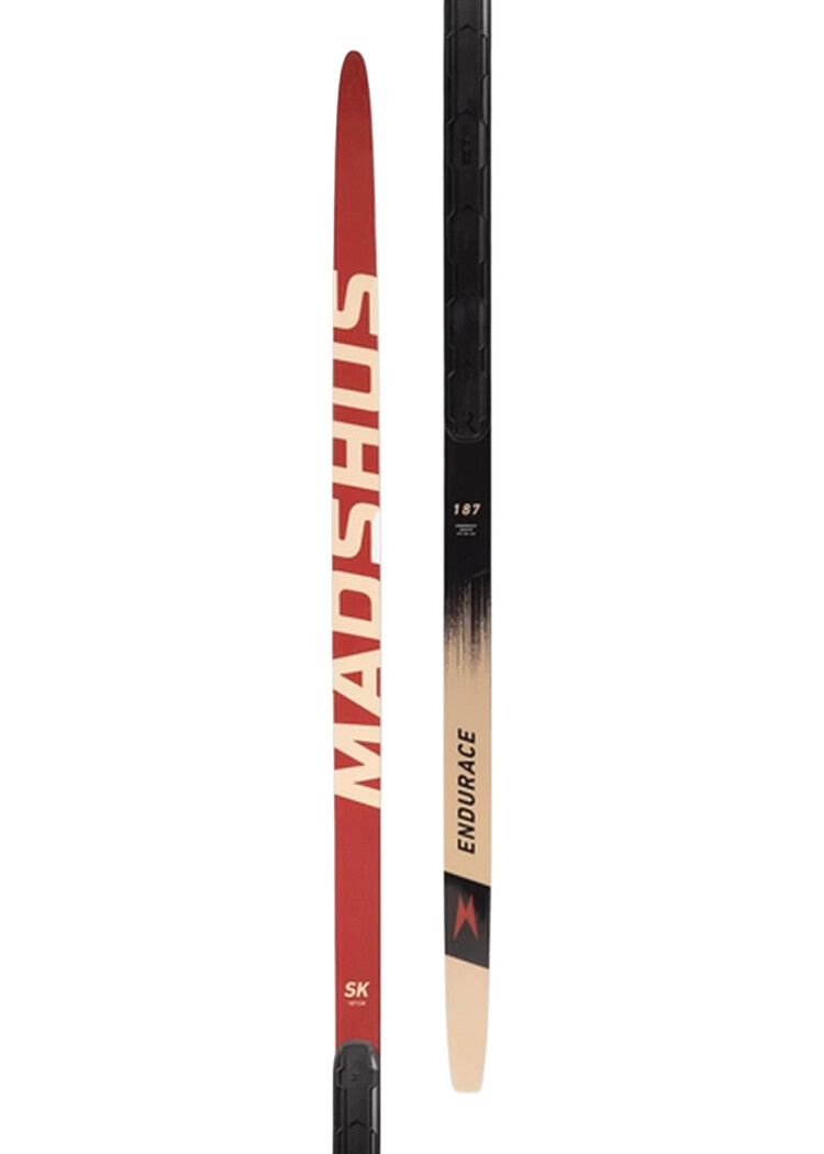 Madshus Madshus Endurace Skate w RF Perf Skate Skis 2026