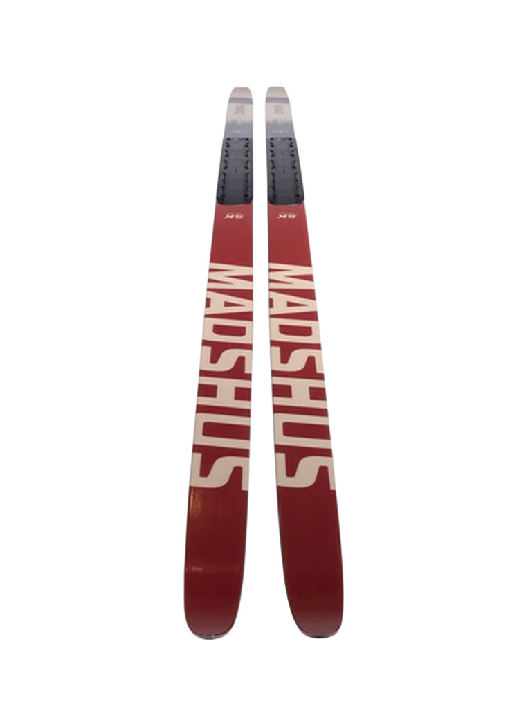 Madshus Madshus Endurace Skate w RF Perf Skate Skis 2026