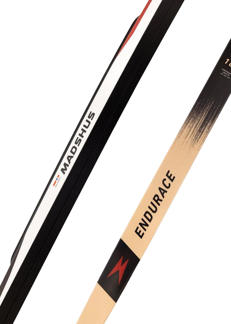 Madshus Madshus Endurace Skate w RF Perf Skate Skis 2026