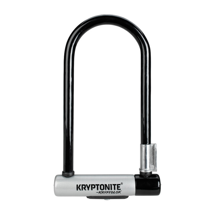 Kryptonite Kryptonite Kryptolok Std Lock