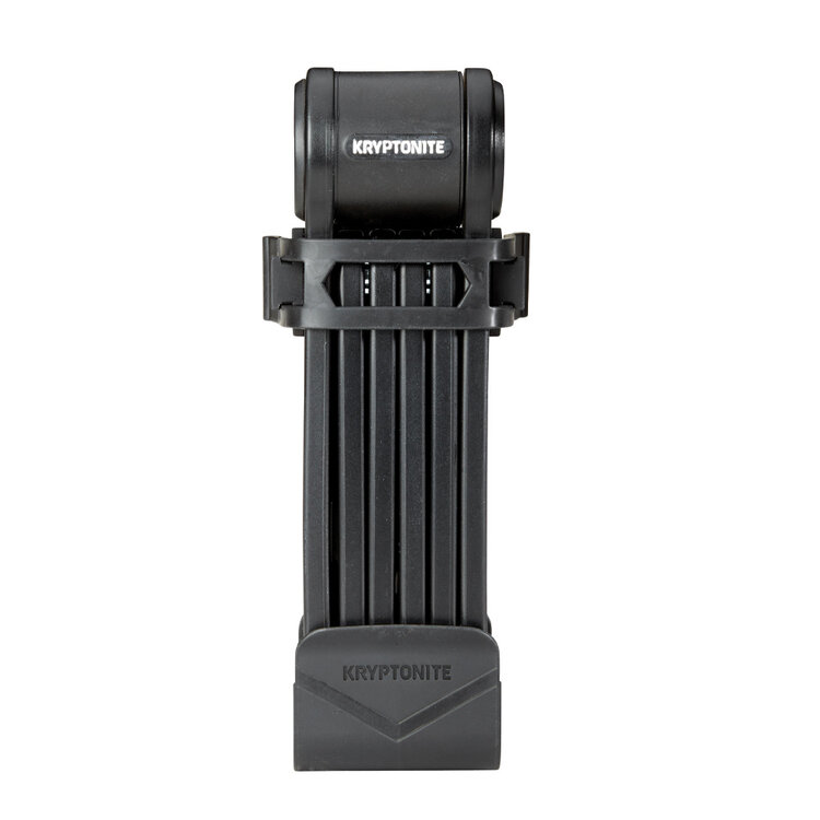 Kryptonite Kryptonite Keeper 585 Key Folding Lock