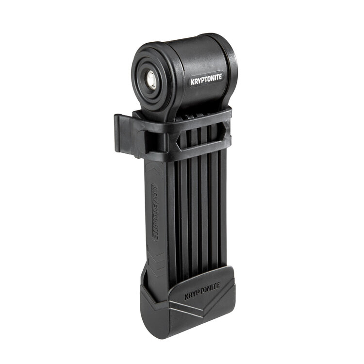 Kryptonite Kryptonite Keeper 585 Key Folding Lock