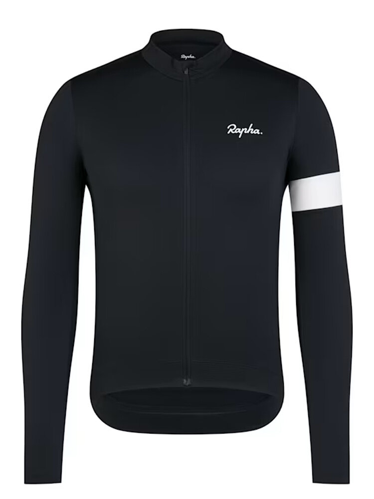 Rapha Rapha Core Thermal Long Sleeve Jersey