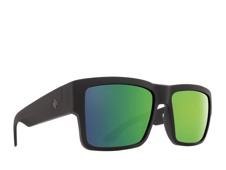 Spy Spy Cyrus Polarized Sunglasses