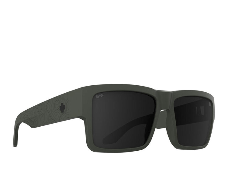 Spy Spy Cyrus Sunglasses