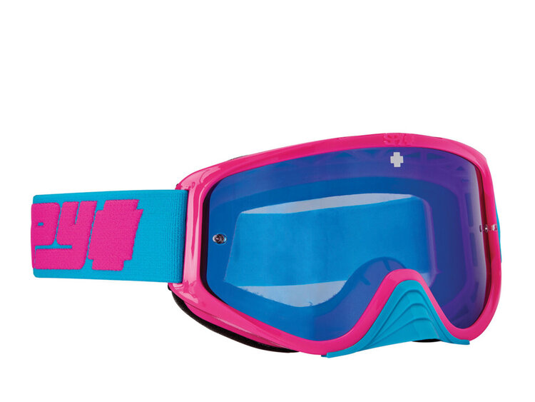 Spy Spy Woot Race Sunglasses