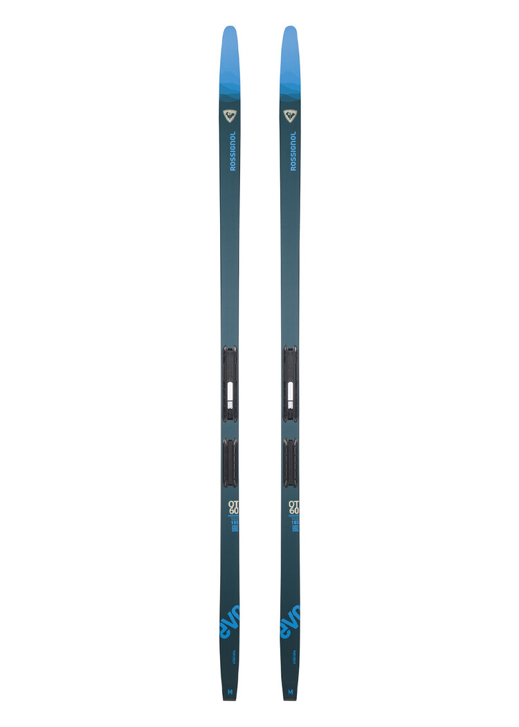 Rossignol Rossignol EVO OT 60 Skis 2026