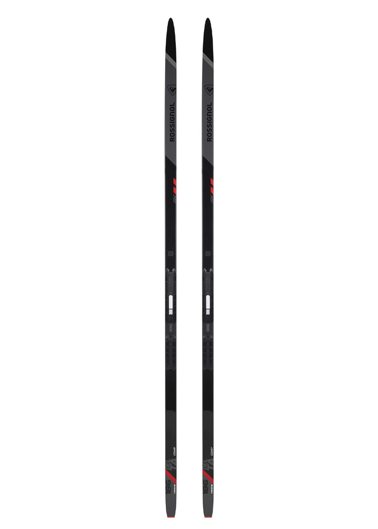 Rossignol Rossignol Delta Comp Skating Skis 2026