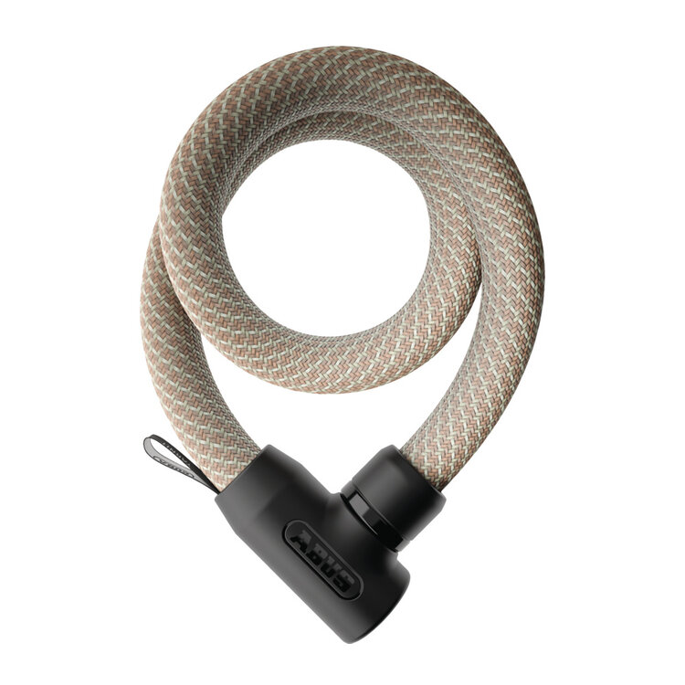 Abus Abus Yarnit 4004K Key 4mm 140cm