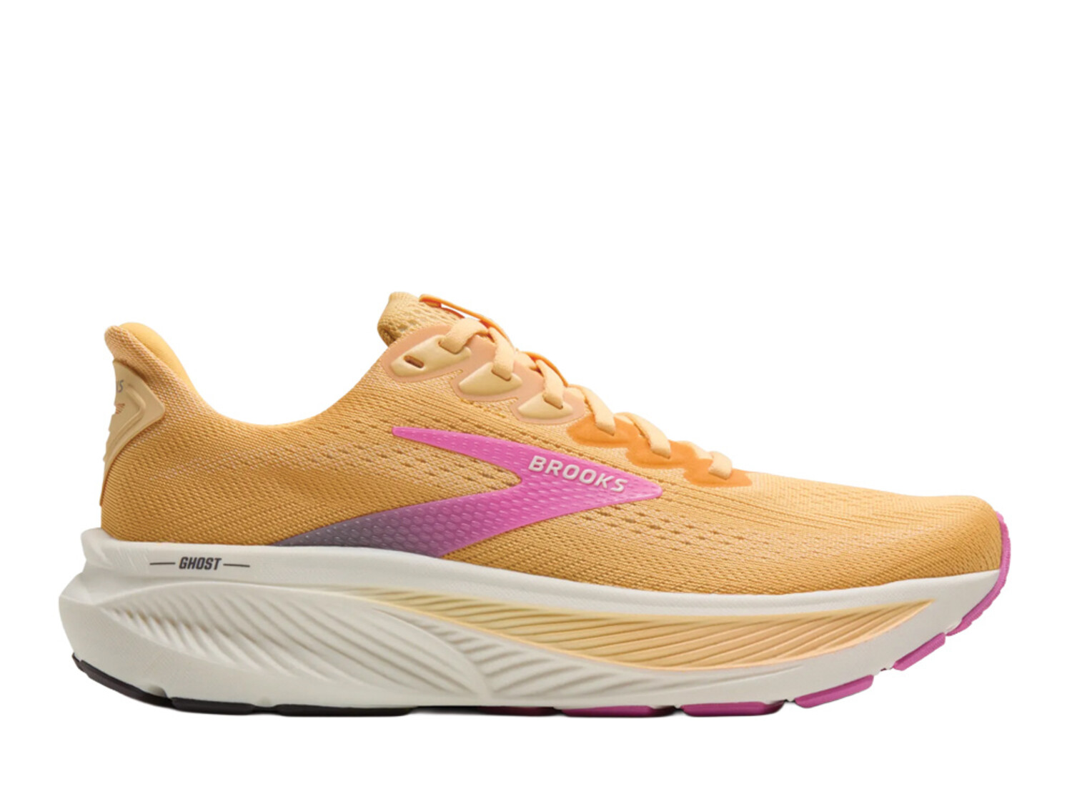 Brooks W Ghost 17 Fresh Air Kelowna