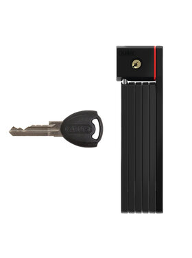 Abus ABUS Bordo uGrip 5700 SH Folding Key Lock