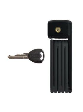 Abus Abus Bordo Lite Mini 6055 Key 5mm 60cm