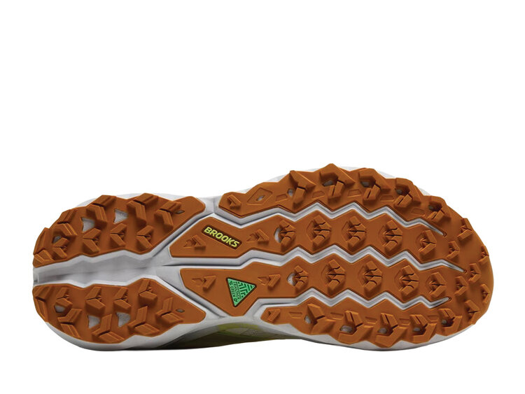Brooks Brooks Cascadia 19 Shoe