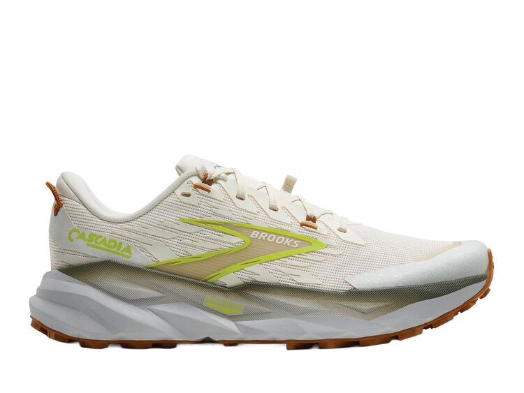 Brooks Brooks Cascadia 19 Shoe