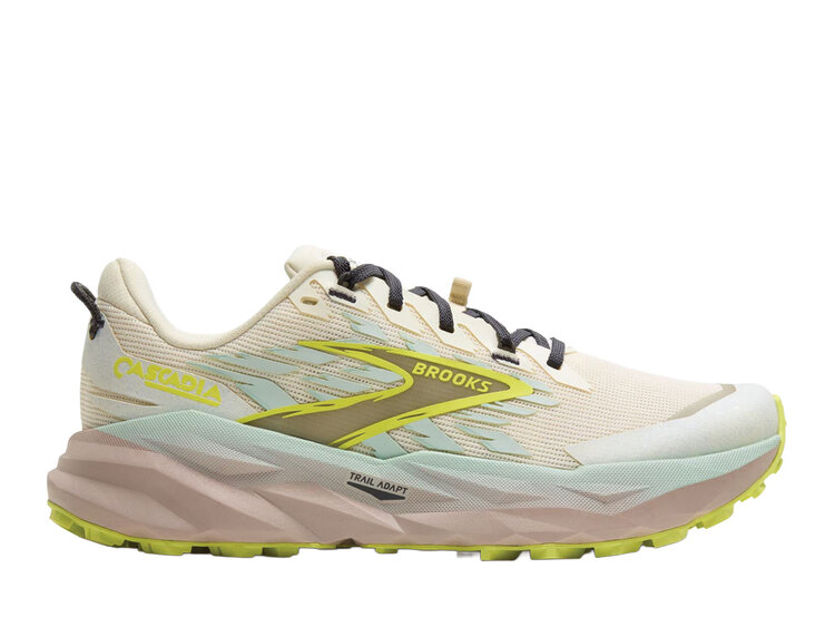 Brooks Brooks Cascadia 19 Shoe - Women's