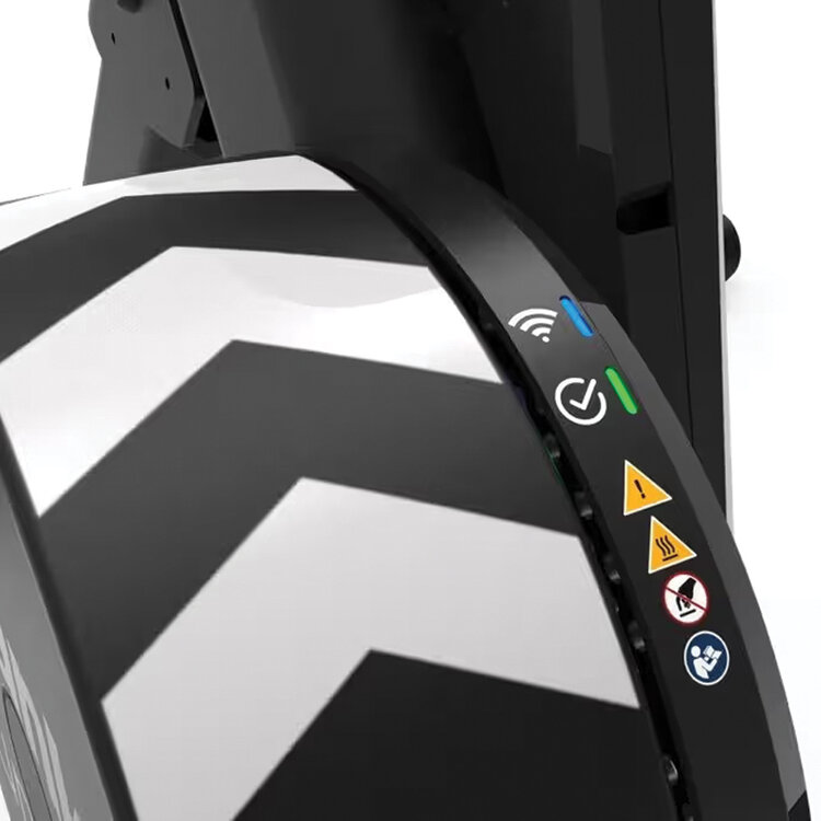 Wahoo Wahoo Kickr Core2 Trainer w 11 Speed Cassette