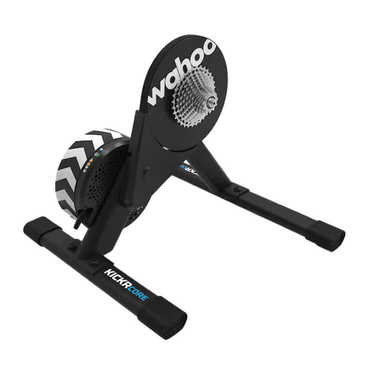 Wahoo Wahoo Kickr Core2 Trainer w 11 Speed Cassette