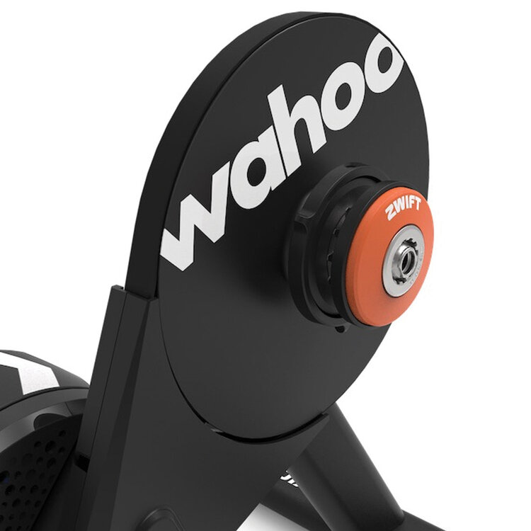 Wahoo Wahoo Kickr Core2 Trainer w Cog-n-Click