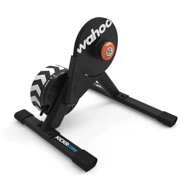 Wahoo Wahoo Kickr Core2 Trainer w Cog-n-Click