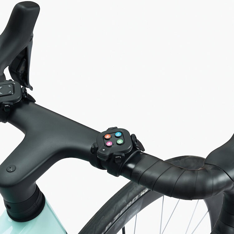 Wahoo Wahoo Kickr Core2 Trainer w Cog-n-Click