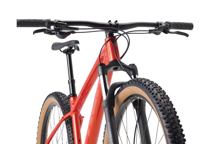 Trek Trek Marlin 6 Gen 3 — Hardtail Mountain Bike