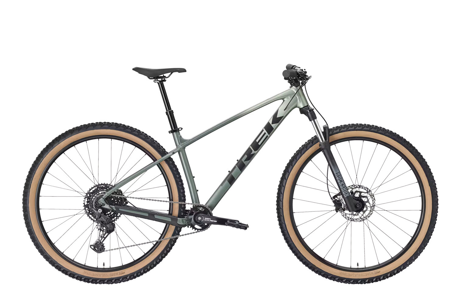 Trek Marlin 6 Gen 3 - Fresh Air Kelowna