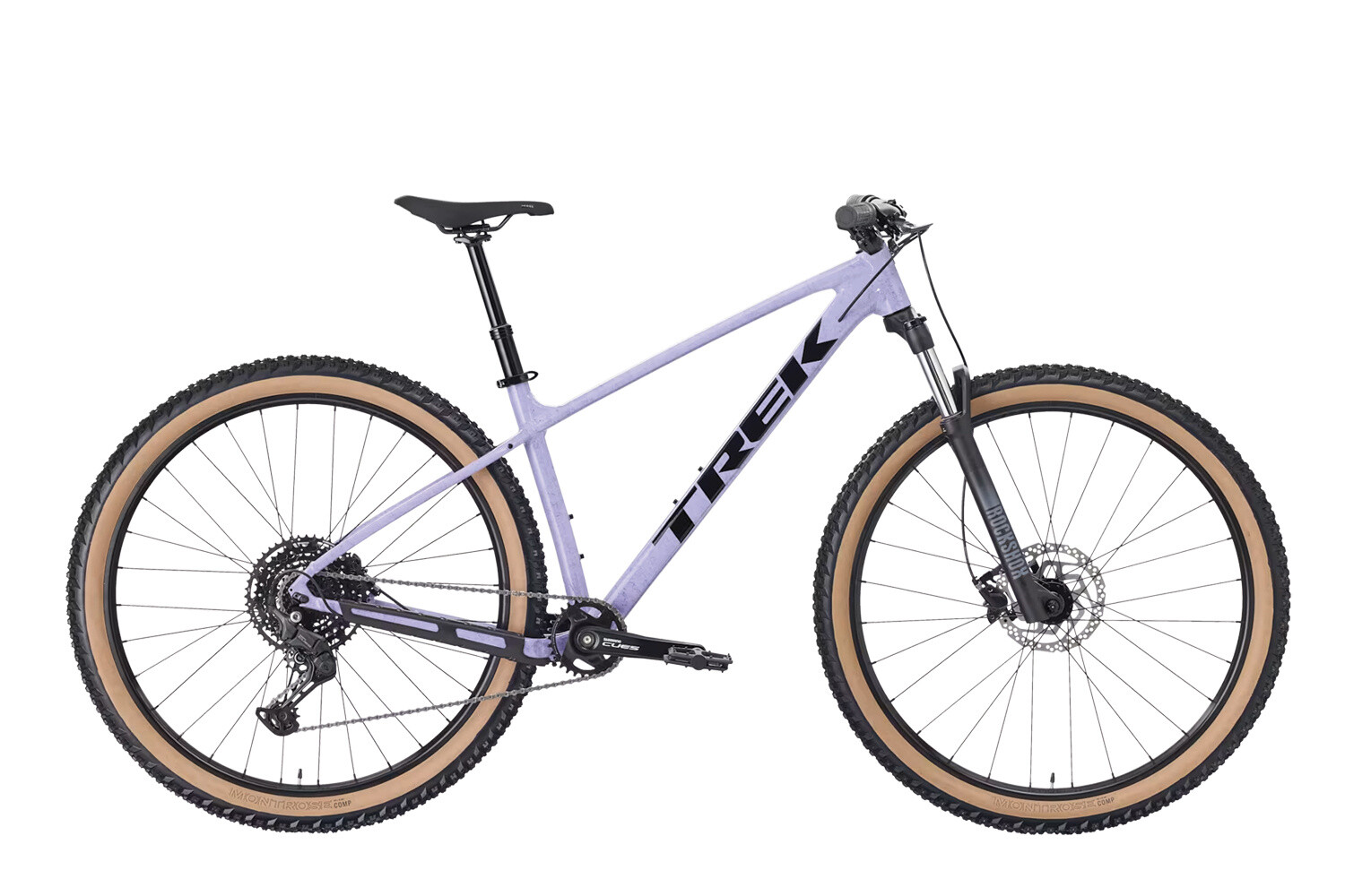 Trek Marlin 6 Gen 3 - Fresh Air Kelowna