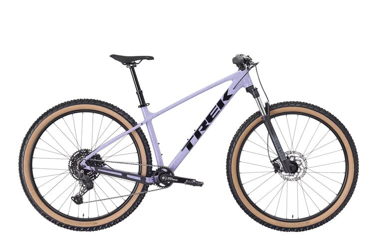 Trek Trek Marlin 6 Gen 3 — Hardtail Mountain Bike
