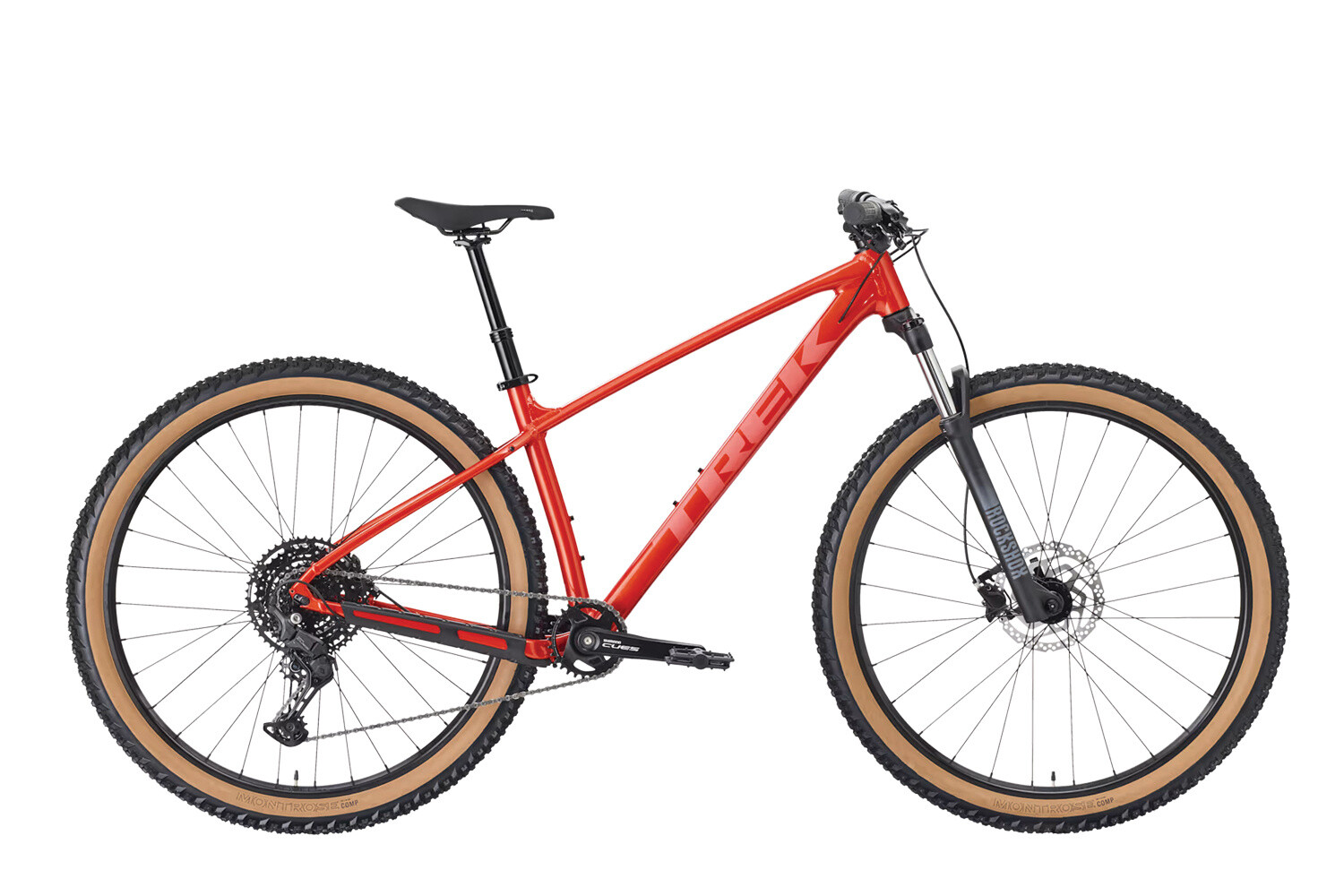 Trek Marlin 6 Gen 3 - Fresh Air Kelowna