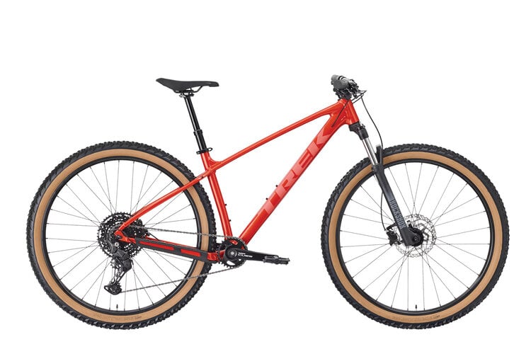 Trek Trek Marlin 6 Gen 3 — Hardtail Mountain Bike