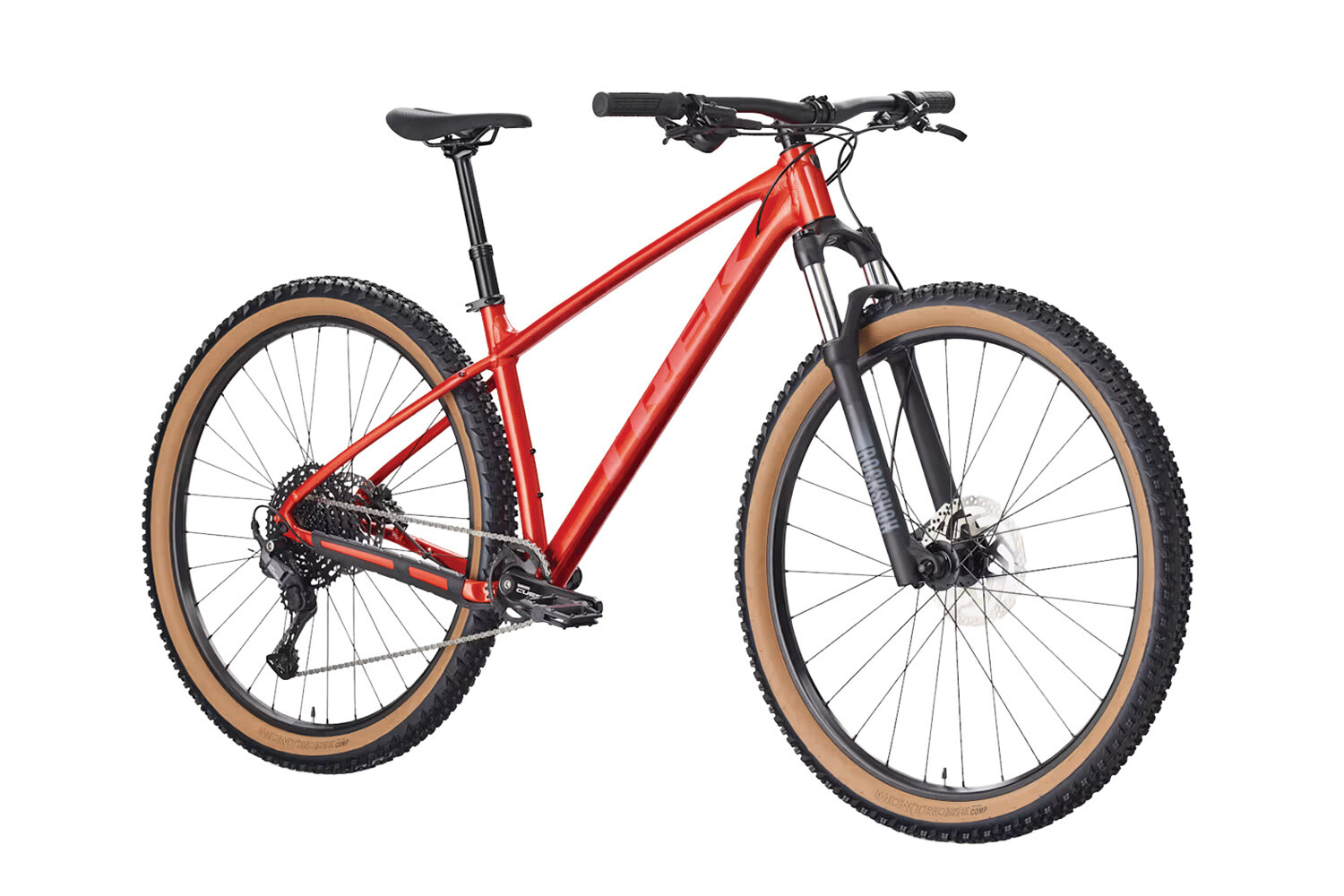 TREK MTB Marlin 6 Gen 3 Mサイズ Trek Marlin 6 Gen 3 - Cyclesmith