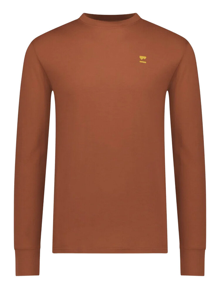 Mons Royale Mons Royale Yotei  Classic Long Sleeve