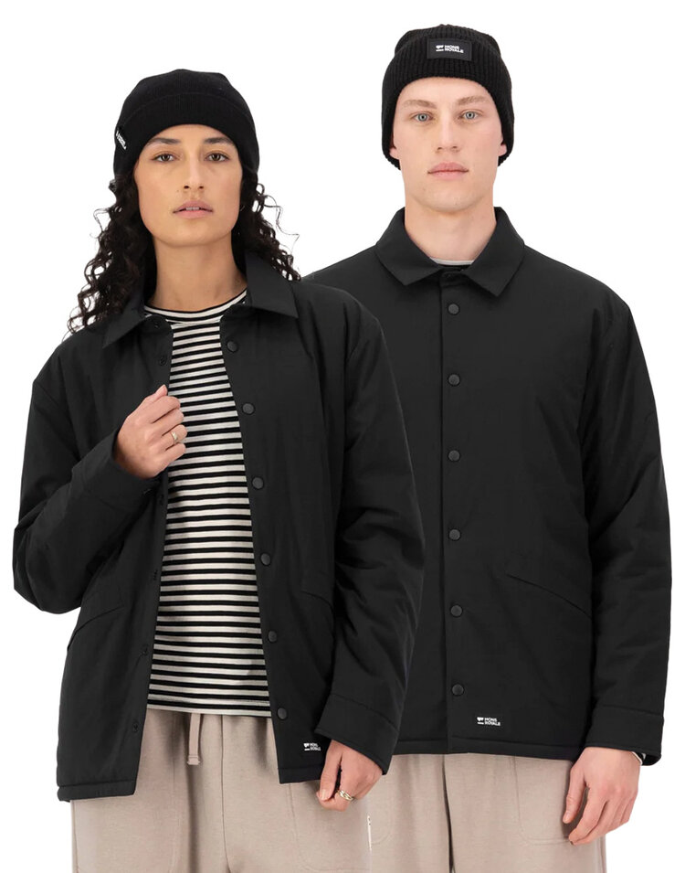 Mons Royale Mons Royale Stacker Jacket