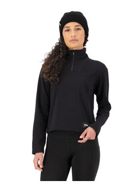 Mons Royale Mons Royale Offgrid Long Sleeve - Women's