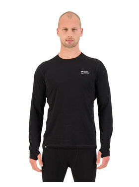Mons Royale Mons Royale Cascade Long Sleeve