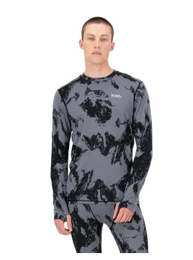 Mons Royale Mons Royale Cascade Merino Base Layer Long Sleeve