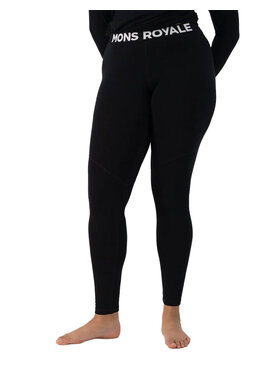 Mons Royale Mons Royale Cascade Legging - Women's