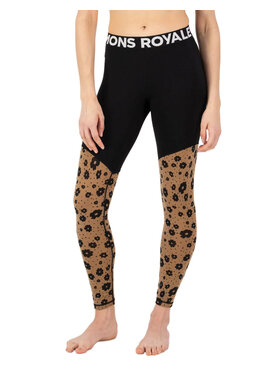 Mons Royale Mons Royale Cascade Merino Base Layer Legging - Women's