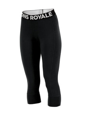 Mons Royale Mons Royale Cascade 3/4 Legging - Women's