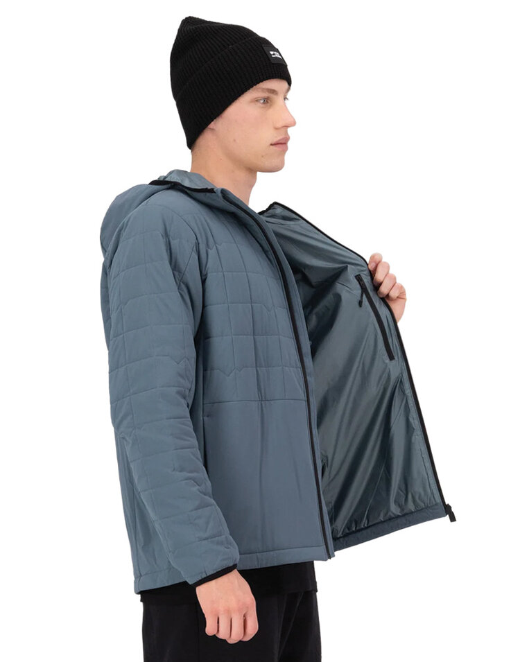 Mons Royale Mons Royale Canyon Hooded Jacket