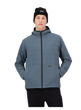 Mons Royale Mons Royale Canyon Hooded Jacket