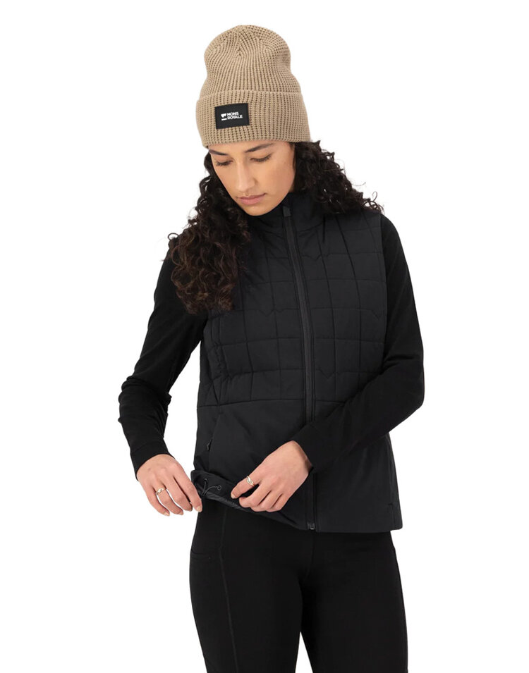 Mons Royale Mons Royale Canyon Vest - Women's