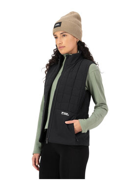 Mons Royale Mons Royale Canyon Vest - Women's