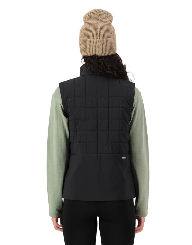 Mons Royale Mons Royale Canyon Vest - Women's