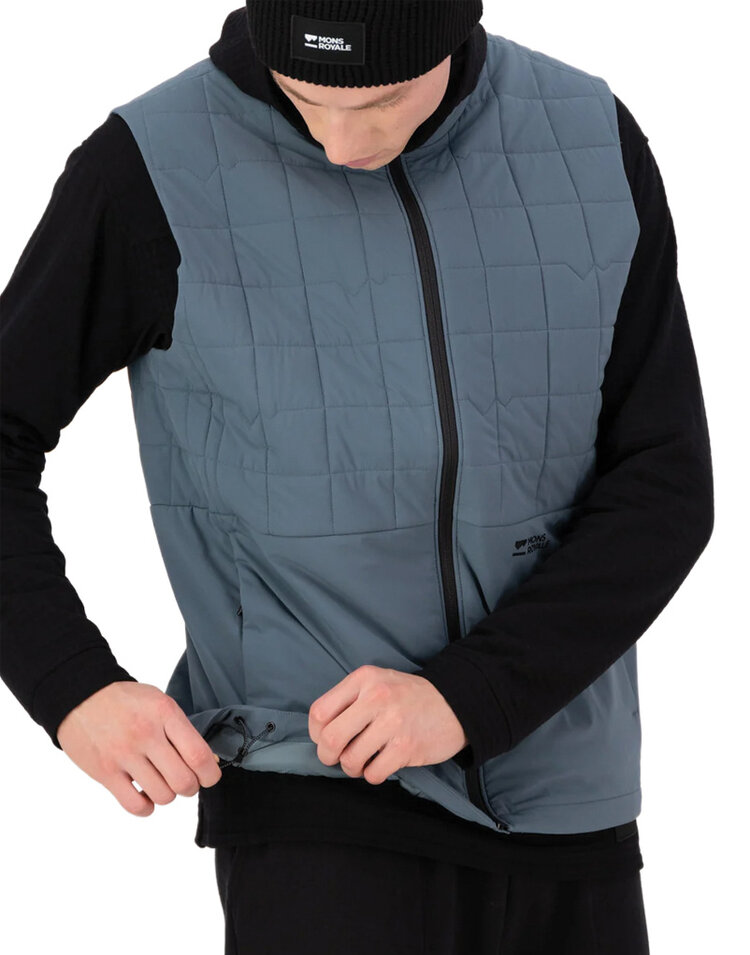 Mons Royale Mons Royale Canyon Vest
