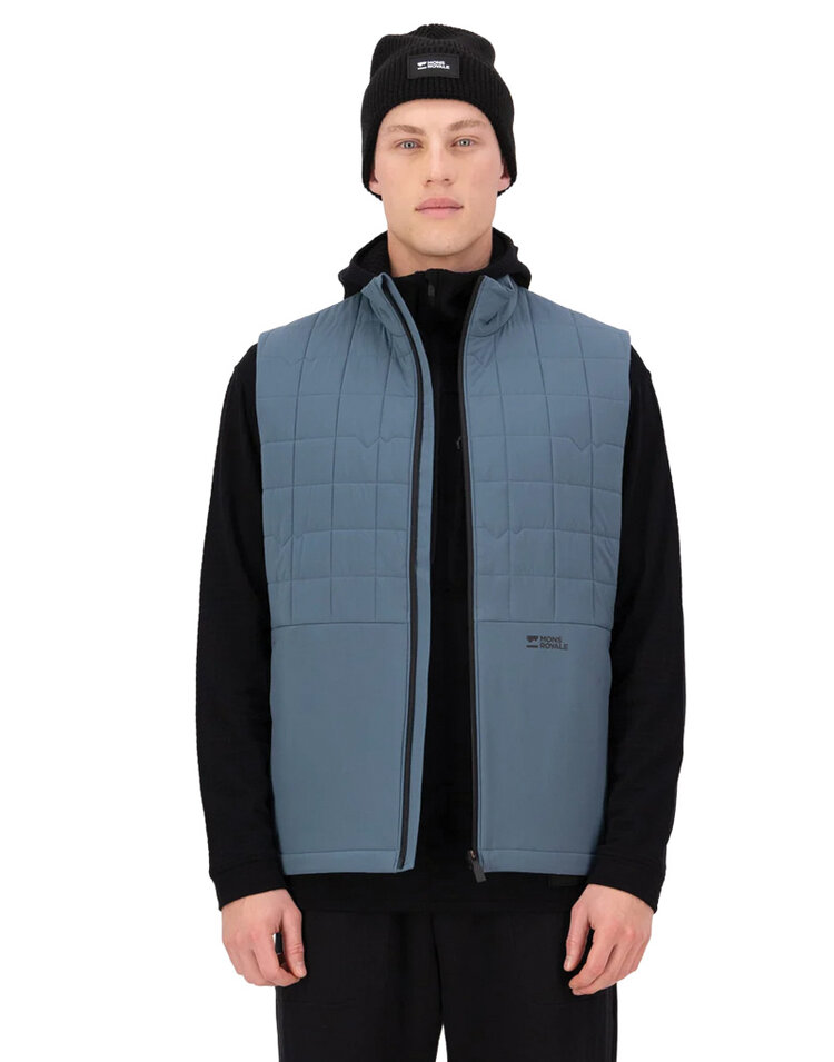 Mons Royale Mons Royale Canyon Vest